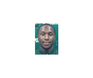 Patrick Rucker basketball player - G