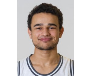 Patrick Samoura basketball player - SG