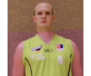 Patrick Simon basketball player photo 1