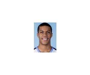 Patrick Tape basketball player photo 1