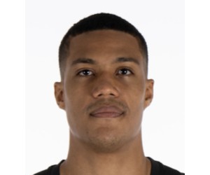 Patrick Tape basketball player photo 2