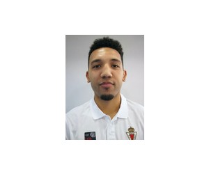 Patrick Whelan basketball player - SG