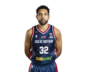 Patrick Whelan basketball player photo 2