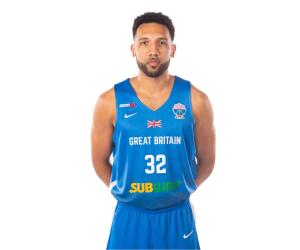 Patrick Whelan basketball player photo 3