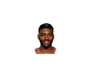 Patrick Williams basketball player - SF