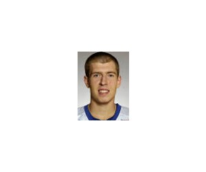 Patrik Auda basketball player - PF