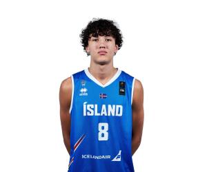 Patrik Birmingham basketball player - SF