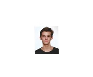 Patrik Cukic basketball player - PF