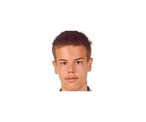 Patrik Hodi basketball player - PF