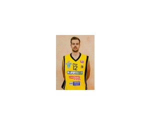 Patrik Hodi basketball player photo 2