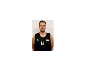 Patrik Hodi basketball player photo 3