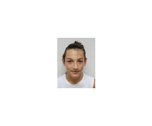 Patrik Horvat basketball player