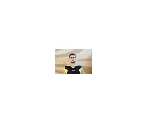 Patrik Jambrovic basketball player photo 2