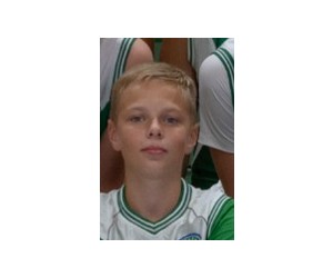 Patrik Jancic basketball player