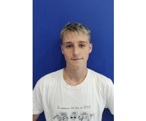Patrik Johan basketball player