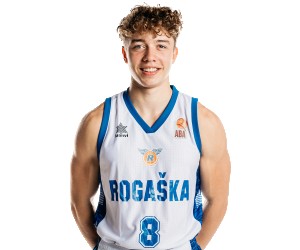 Patrik Kavkler basketball player photo 2