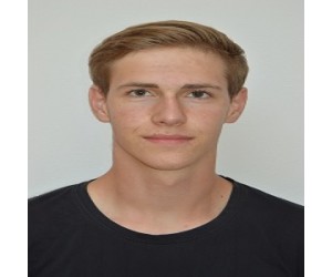 Patrik Matzke basketball player - PF