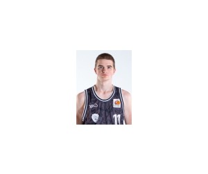 Patrik Michel basketball player - SG