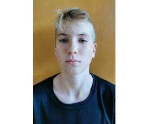 Patrik Mikolic basketball player