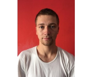 Patrik Novy basketball player