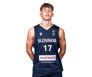 Patrik Paska basketball player