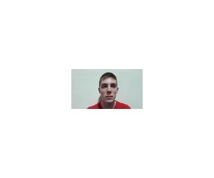 Patrik Percan basketball player - SG
