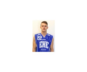 Patrik Pomazi basketball player - PG
