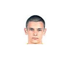 Patrik Sarna basketball player photo 1