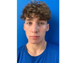 Patrik Stanislav Livk basketball player