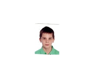 Patrik Stjepan Trefil basketball player - SF