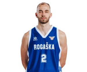 Patrik Tabak basketball player photo 2