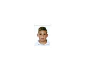 Patrik Tkalcec basketball player - F