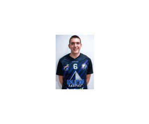 Patrik Toth basketball player - F