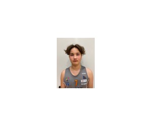 Patriks Britans basketball player photo 1