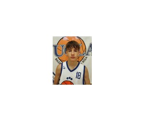 Patriks Draudina basketball player photo 1