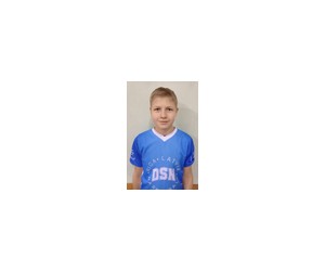 Patriks Gusevs basketball player photo 1