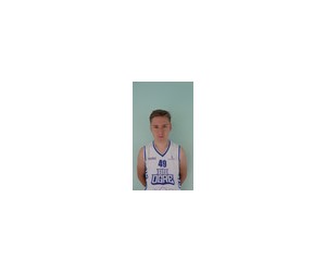 Patriks Lipskis basketball player - SF