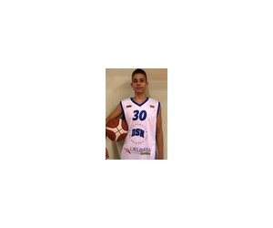 Patriks Rudusans basketball player photo 1