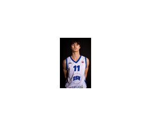 Patriks Stalbergs basketball player