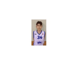 Patriks Udrins basketball player photo 1