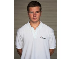 Patryk Bielin basketball player - PG