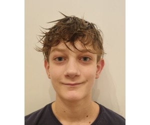 Patryk Bohdziewicz basketball player - SG