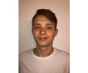 Patryk Bulawa basketball player - C