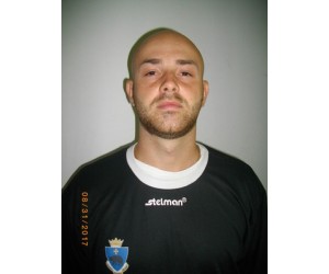 Patryk Cebenko basketball player - PG