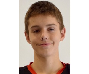 Patryk Dochniak basketball player - SG