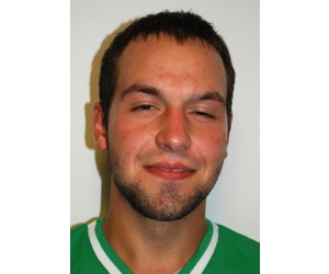 Patryk Gawronski basketball player - SG/PG