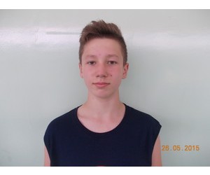 Patryk Gonski basketball player - SG
