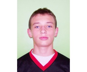 Patryk Koper basketball player - C