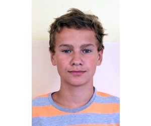 Patryk Legierski basketball player - SG