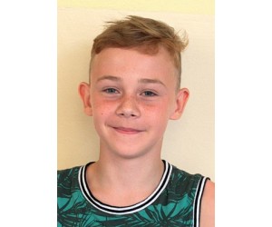 Patryk Marszalek basketball player - SG